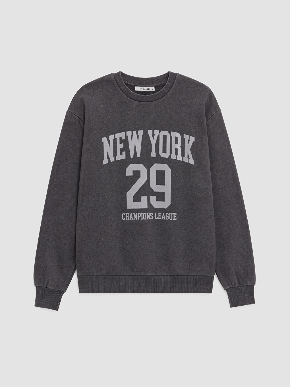 Femër Antracite Sweatshirt-4
