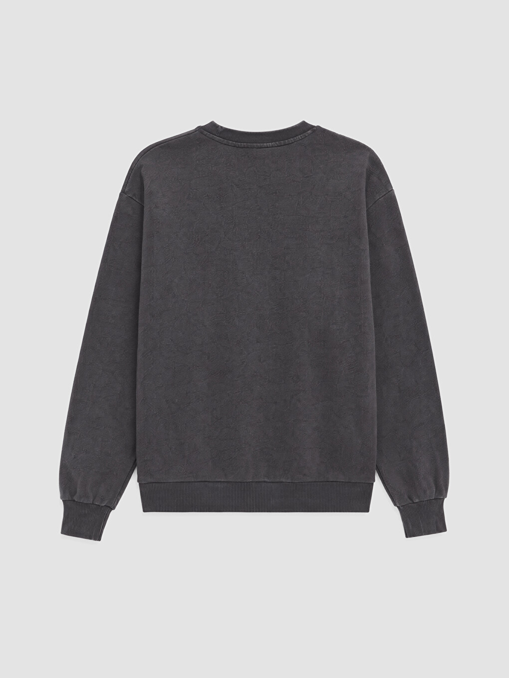 Femër Antracite Sweatshirt-6