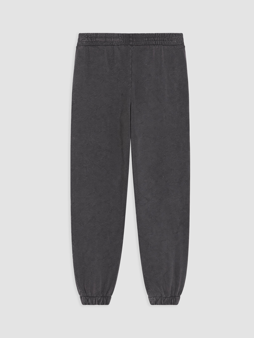 Femër Antracite Pantallona Sportive Jogger-5