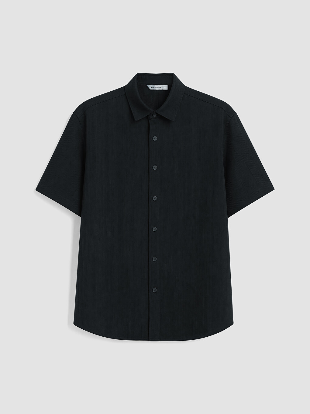 Regular Fit Men's Shirt