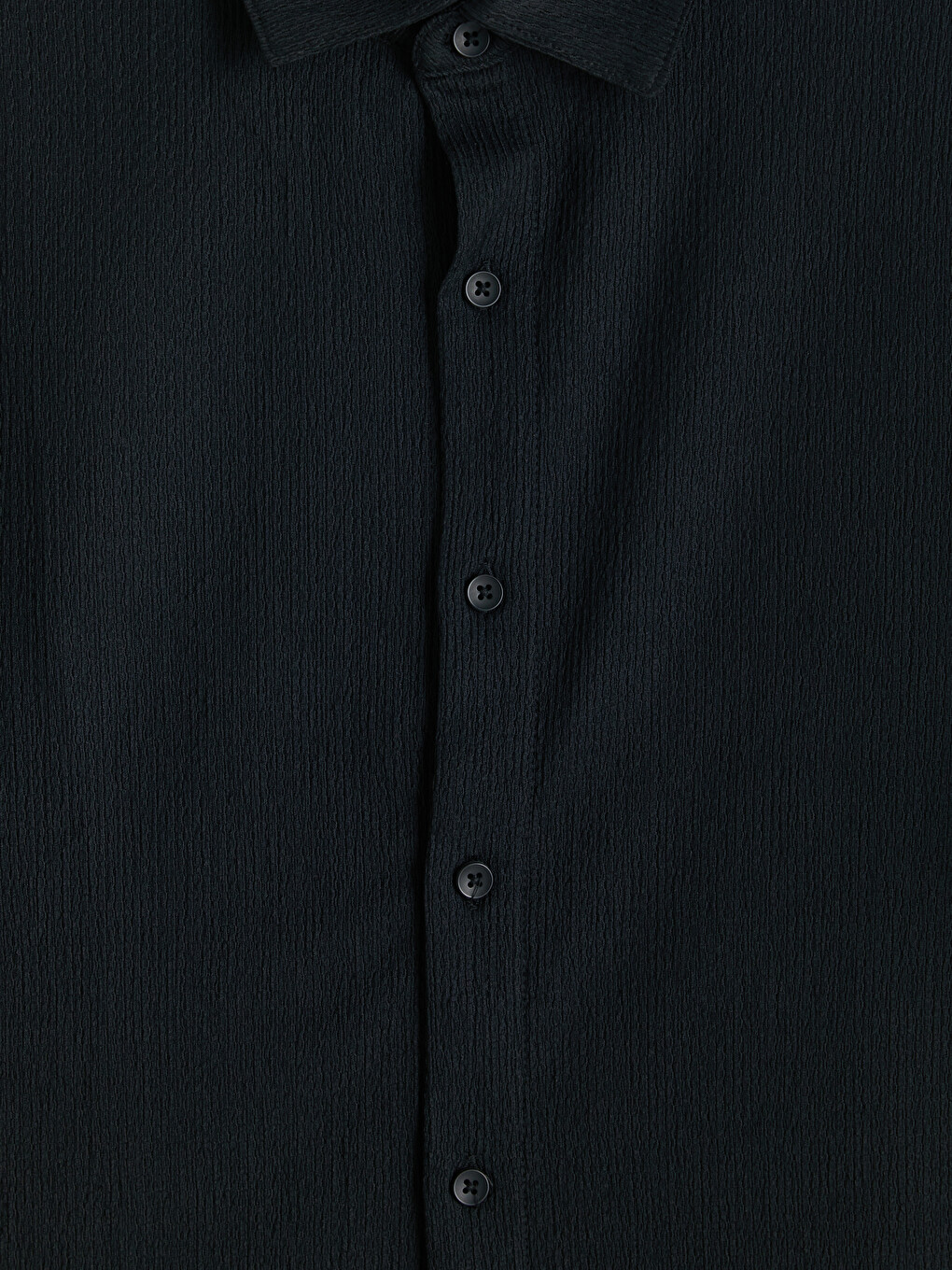 Regular Fit Men's Shirt-1