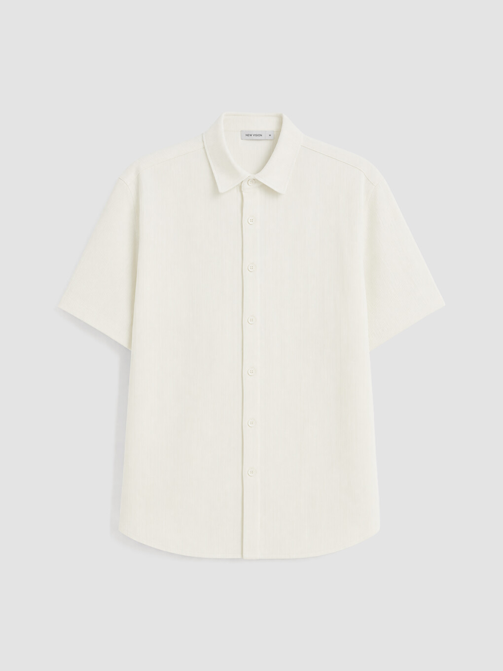 Regular Fit Men's Shirt