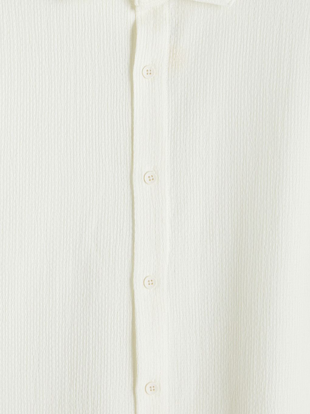 Regular Fit Men's Shirt-1