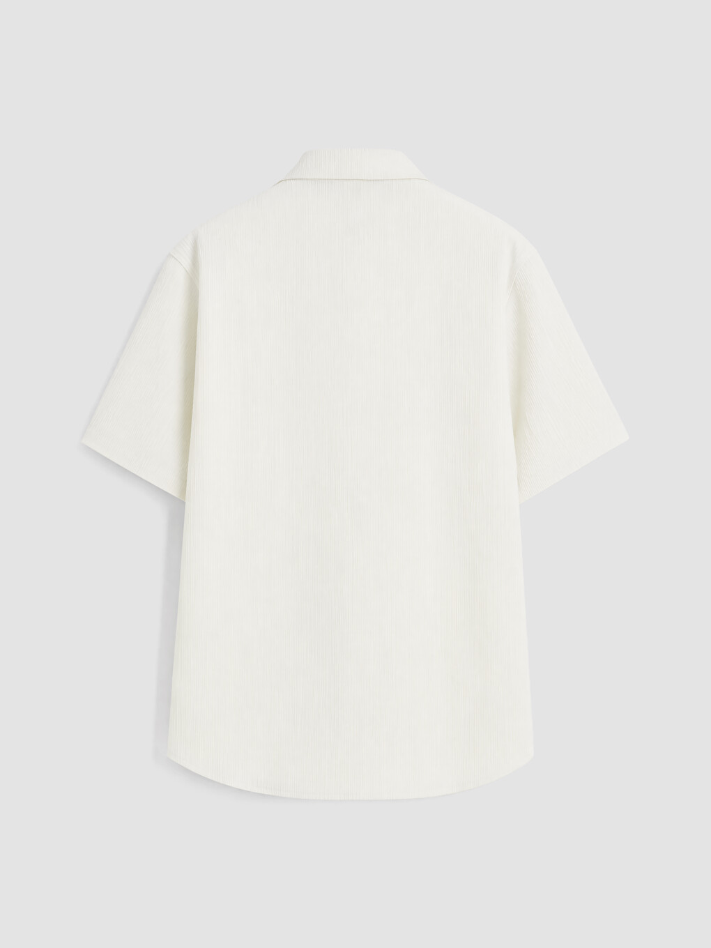 Regular Fit Men's Shirt-2