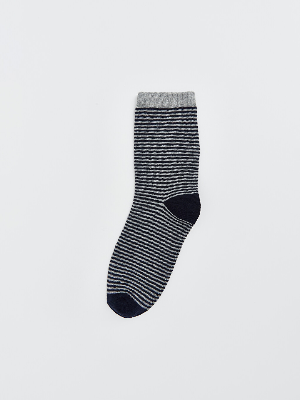 Boy Mix Ankle Socks-2