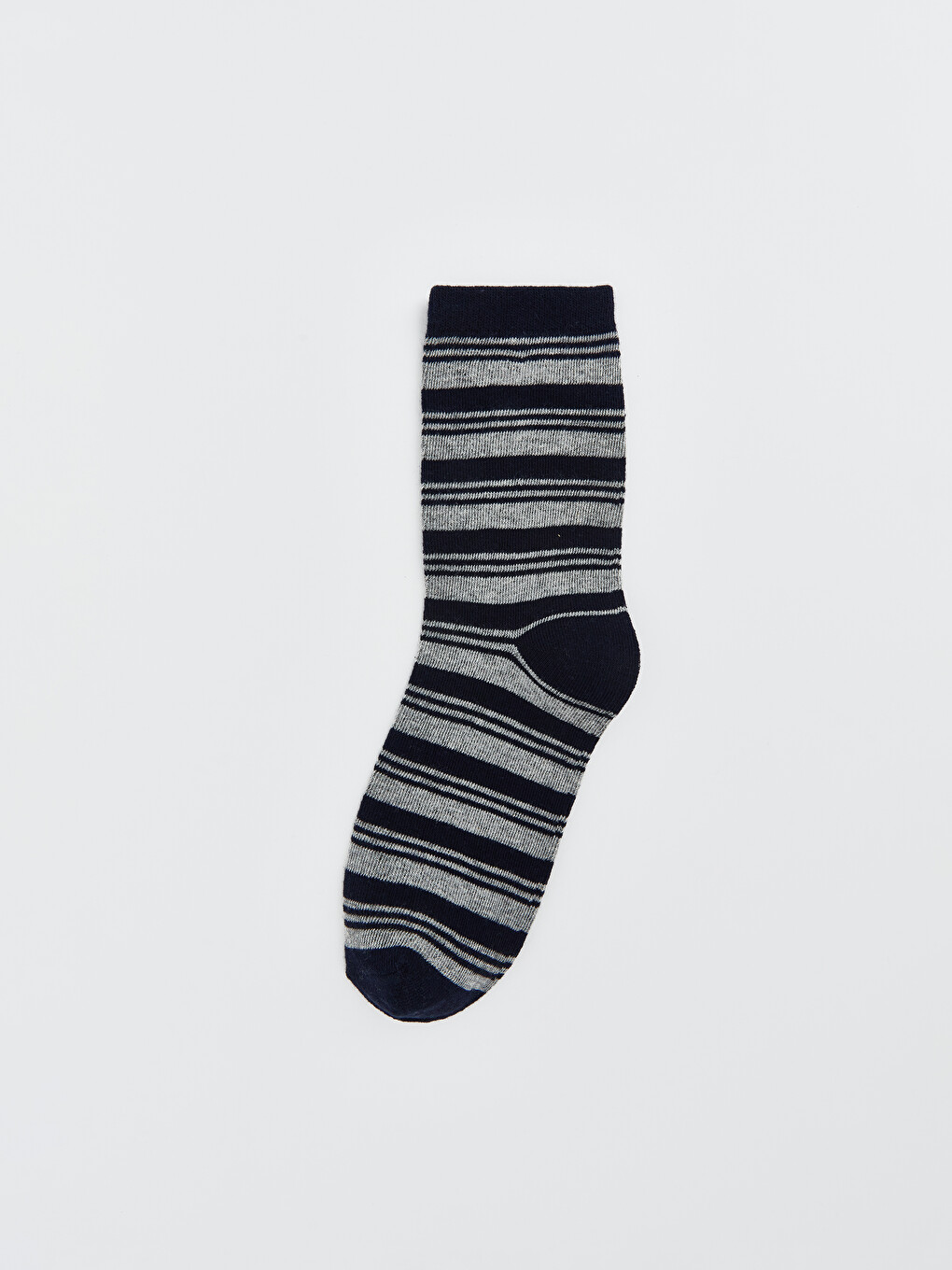 Boy Mix Ankle Socks-3
