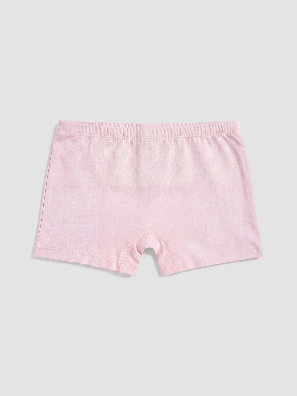 Pembe Hello Kitty Baskılı Kız Çocuk Boxer-1