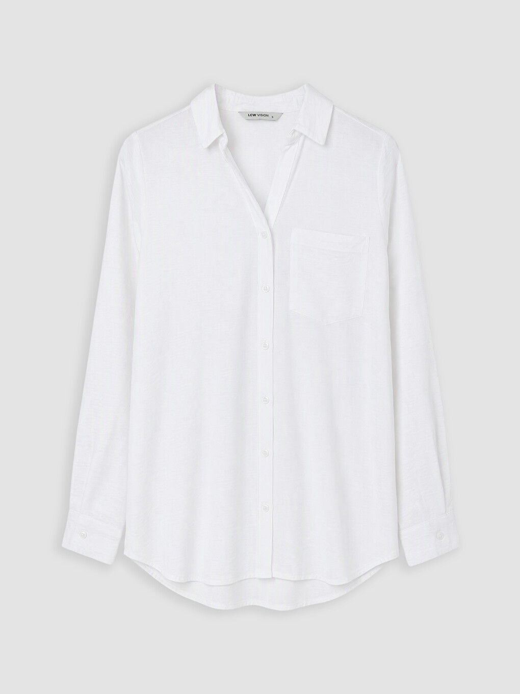 Long Sleeve Women's Shirt