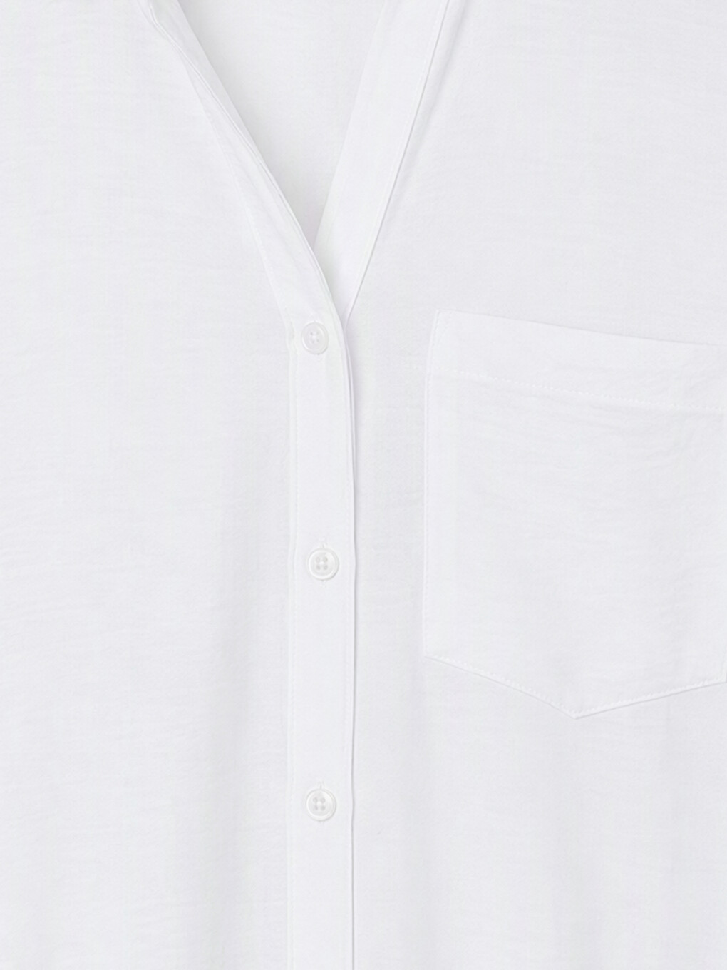 Long Sleeve Women's Shirt-1