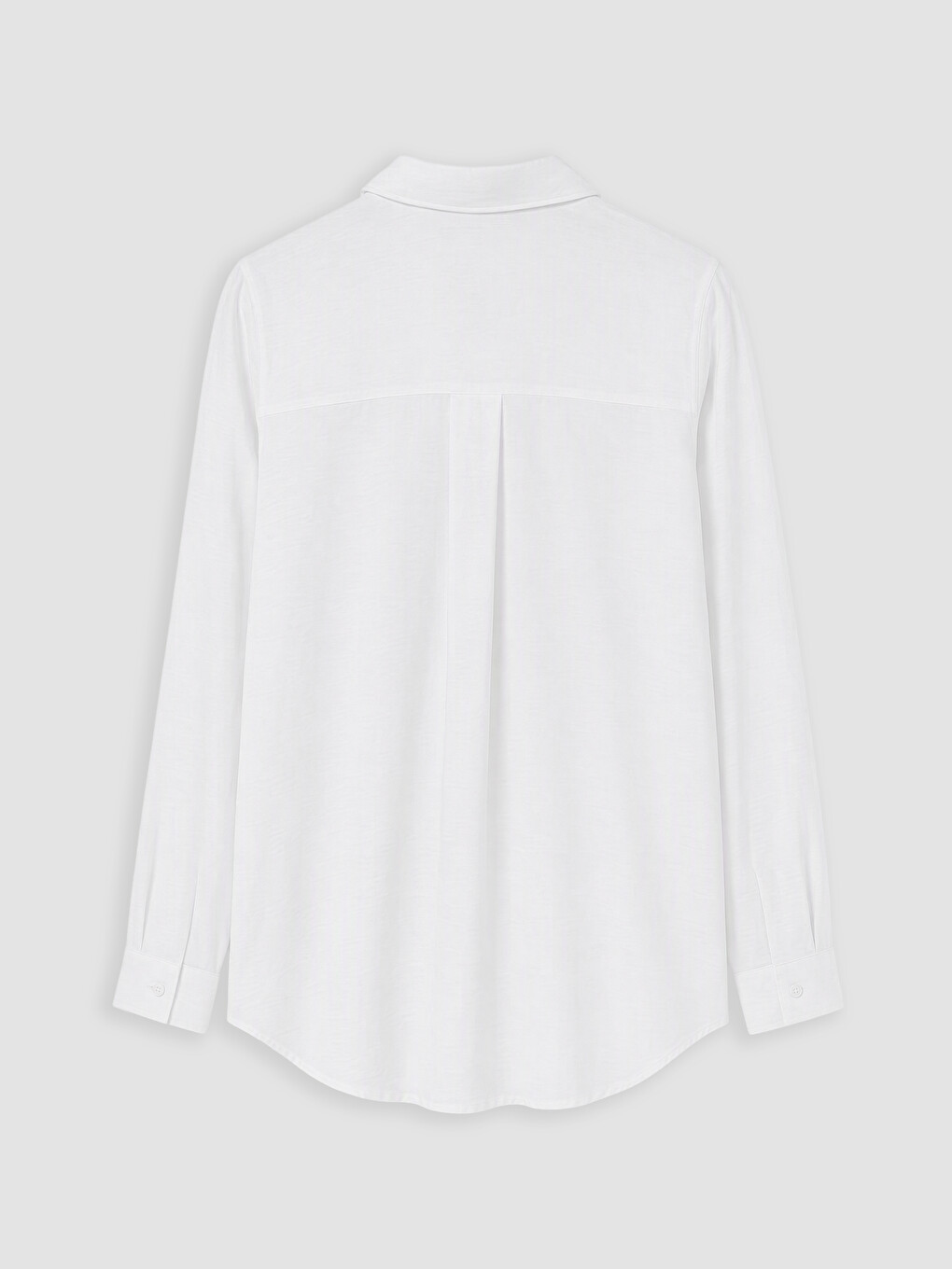Long Sleeve Women's Shirt-2
