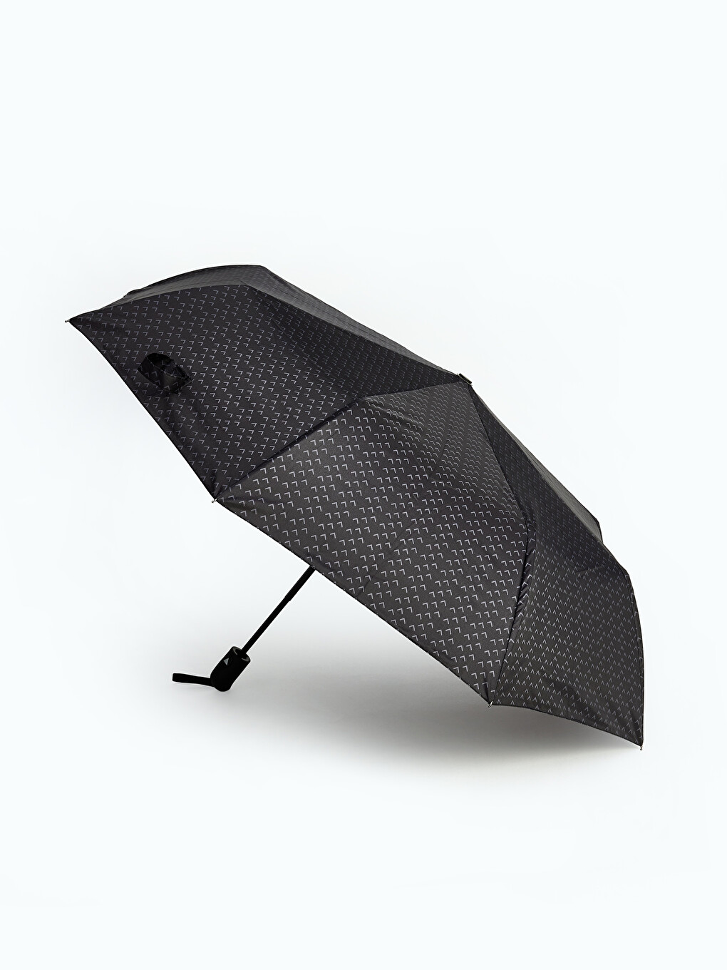 Covered Automatic Umbrella