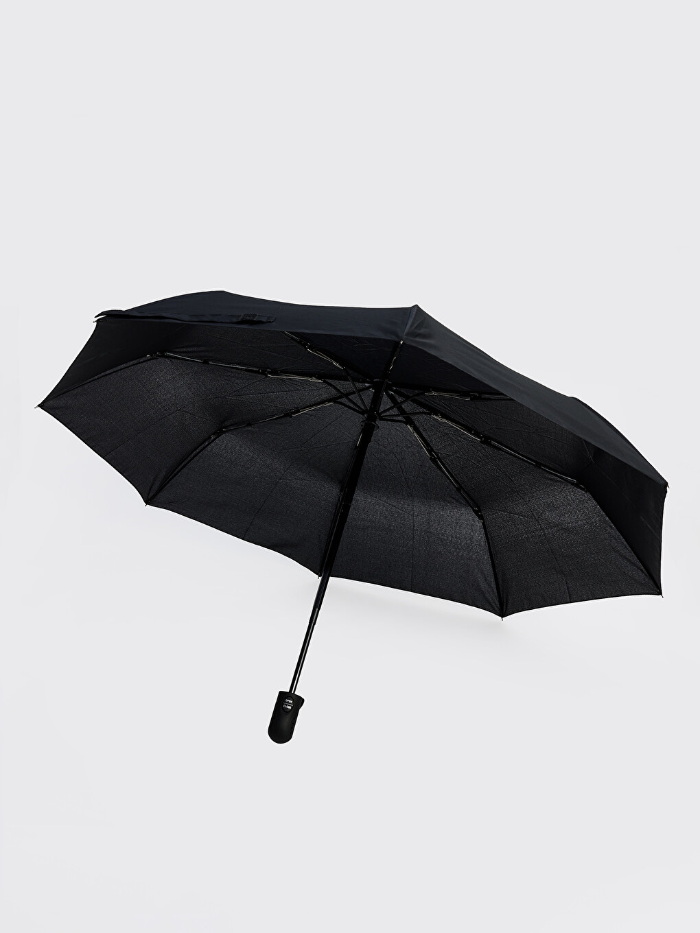 Cased Automatic Umbrella