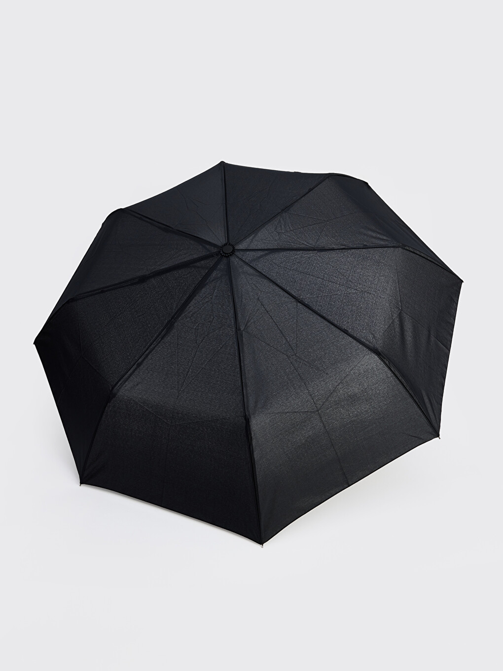 Cased Automatic Umbrella-1