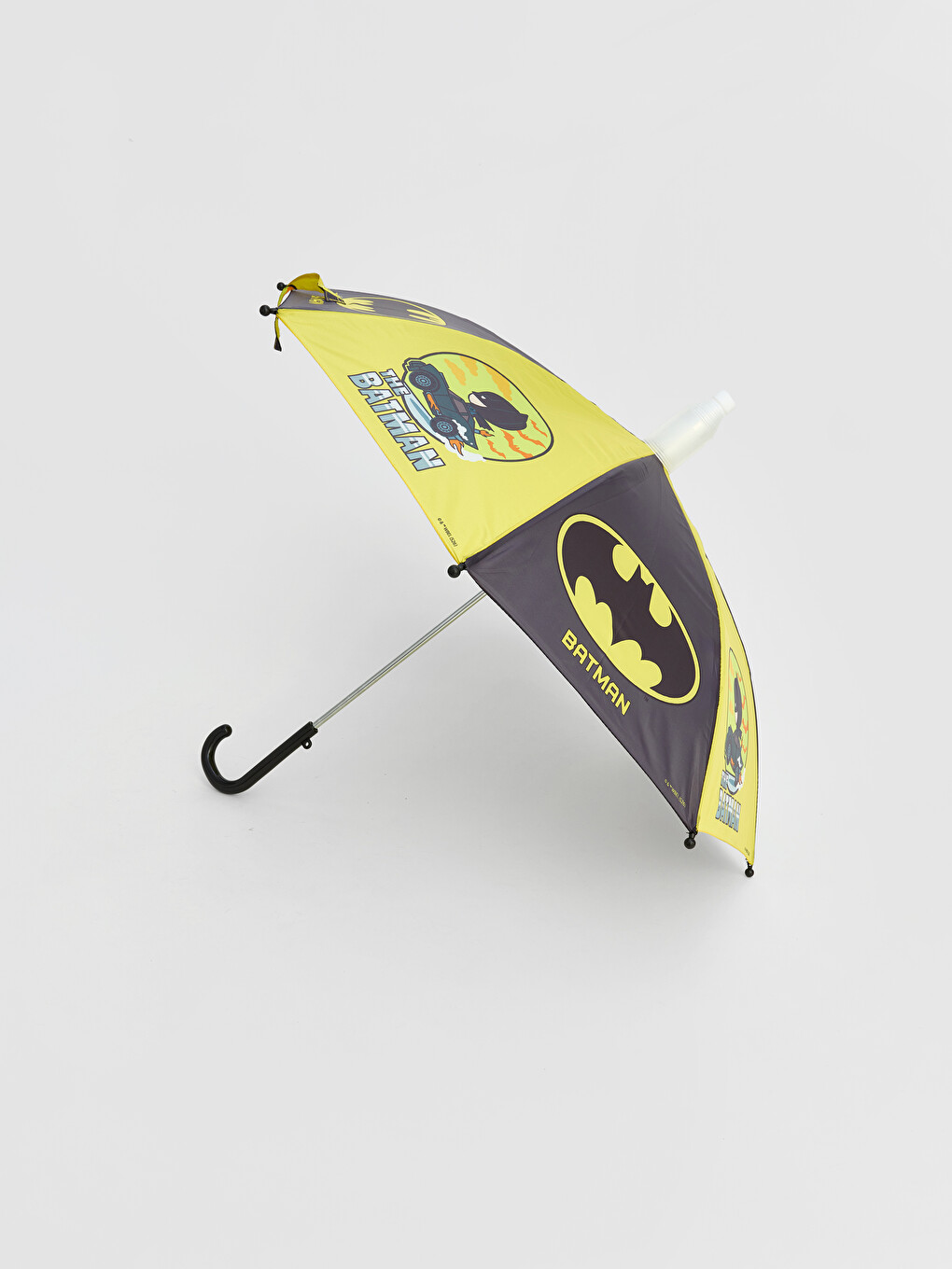 Batman Printed Male Child Umbrella