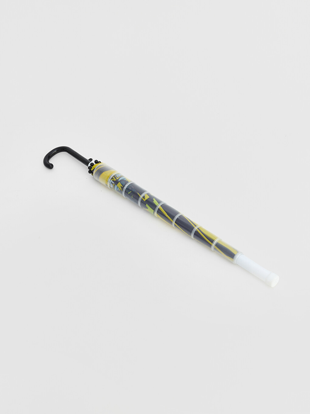 Batman Printed Male Child Umbrella-2