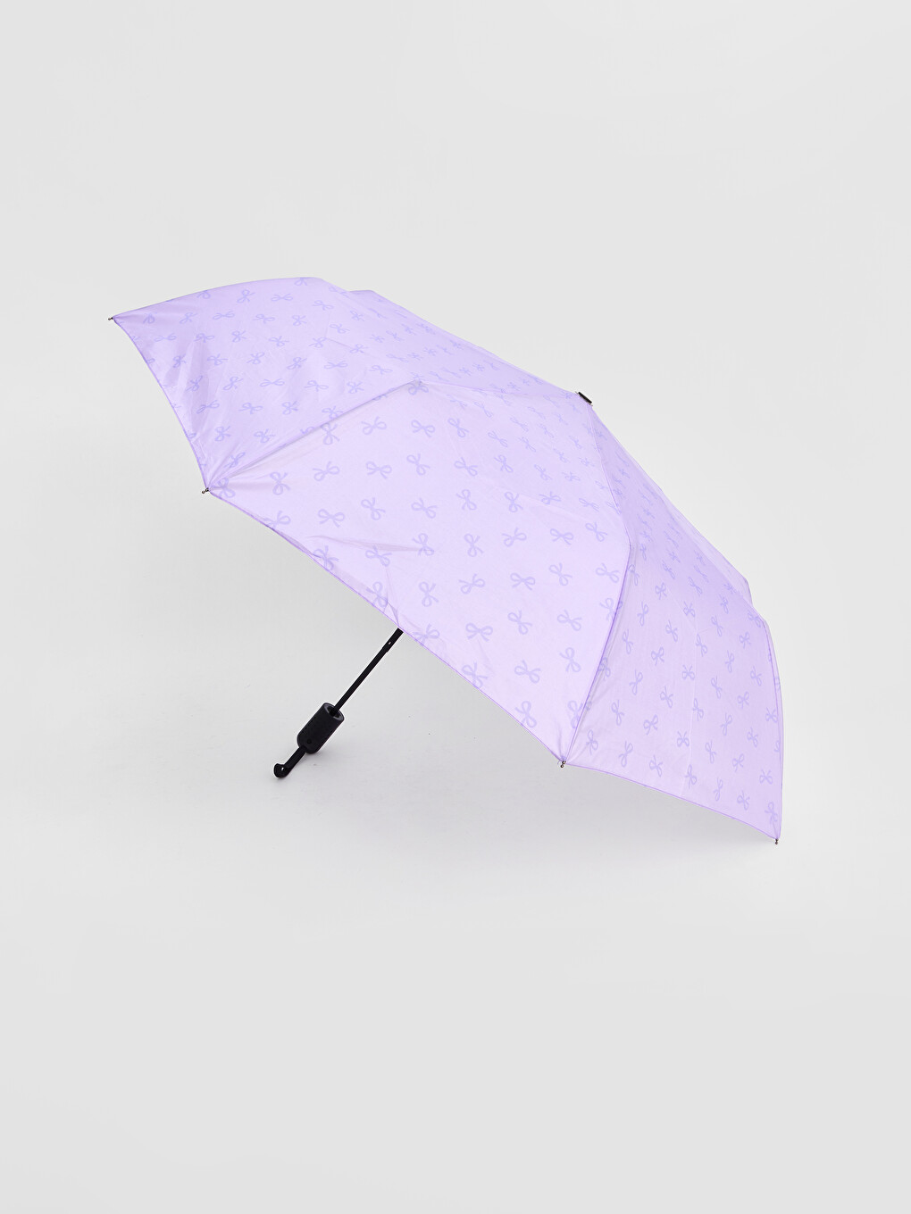 Lilac Umbrella