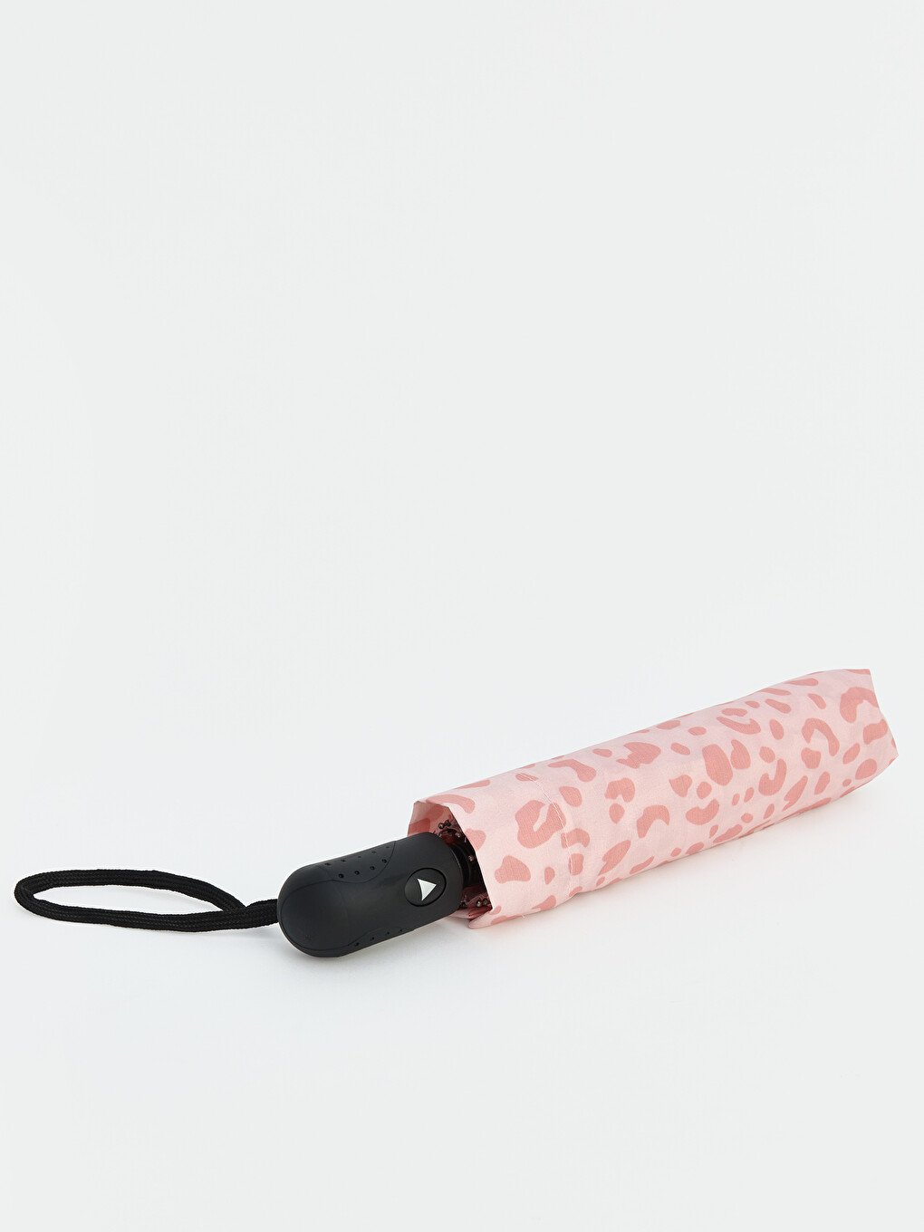 Leopard Print Umbrella-1