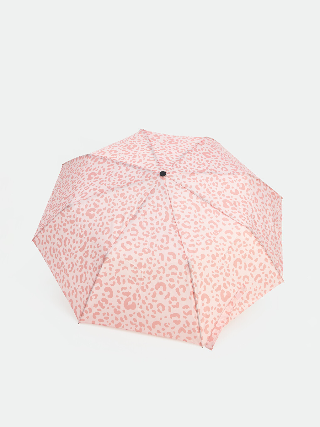 Leopard Print Umbrella-2