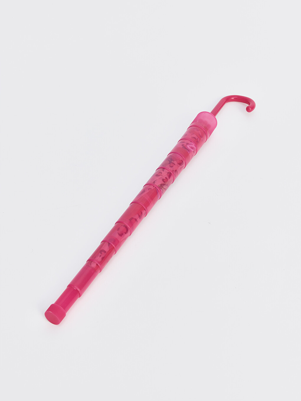 Çadër Shiu E Stampuar Barbie Për Vajza-2