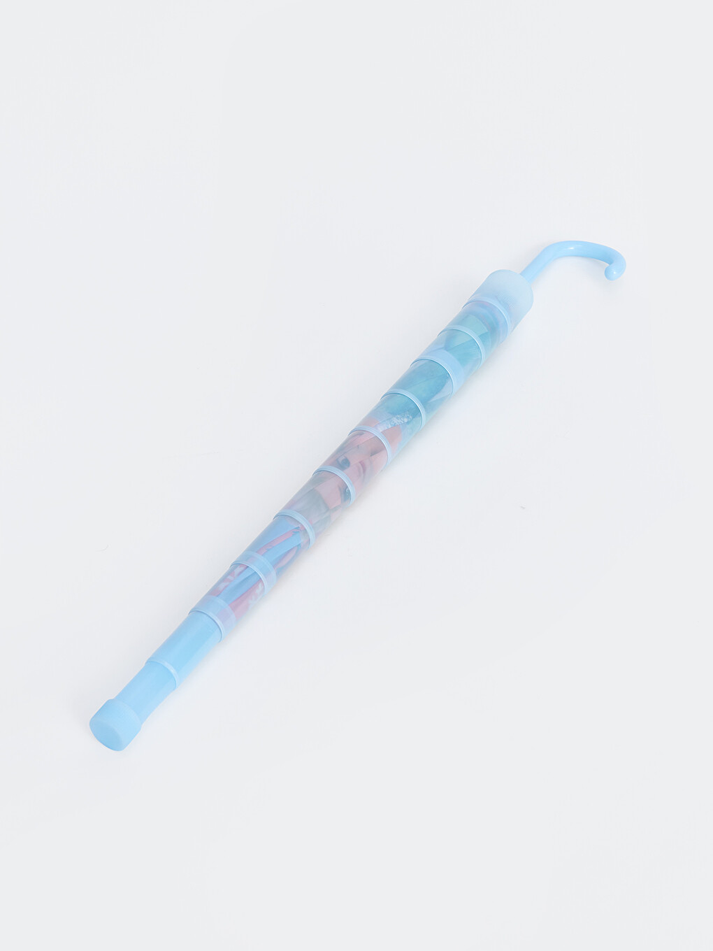 Elsa Printed Girls' Umbrella-2
