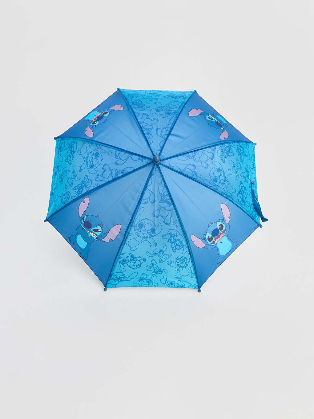 Stitch Character Girls' Umbrella-1