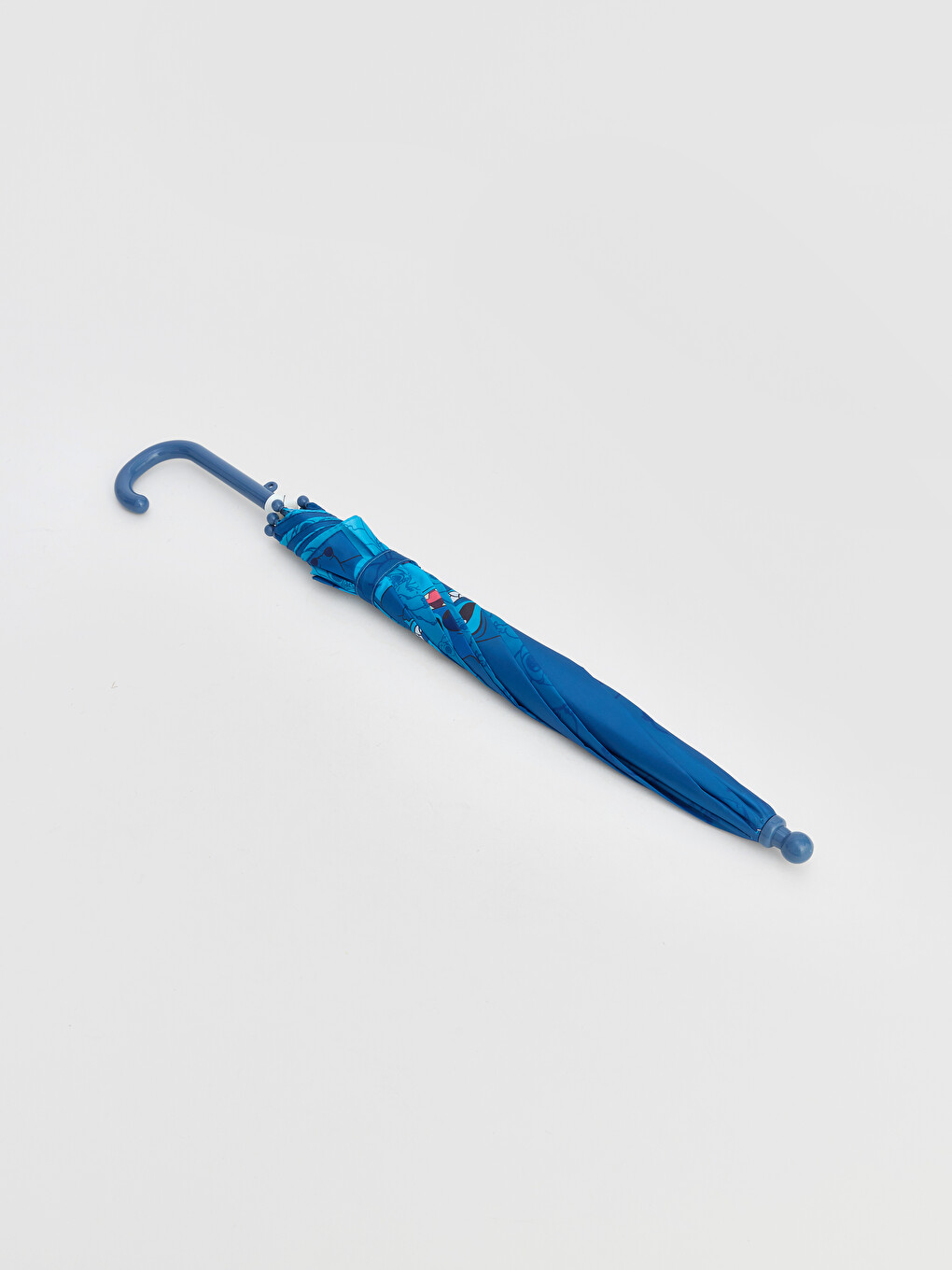 Stitch Character Girls' Umbrella-2