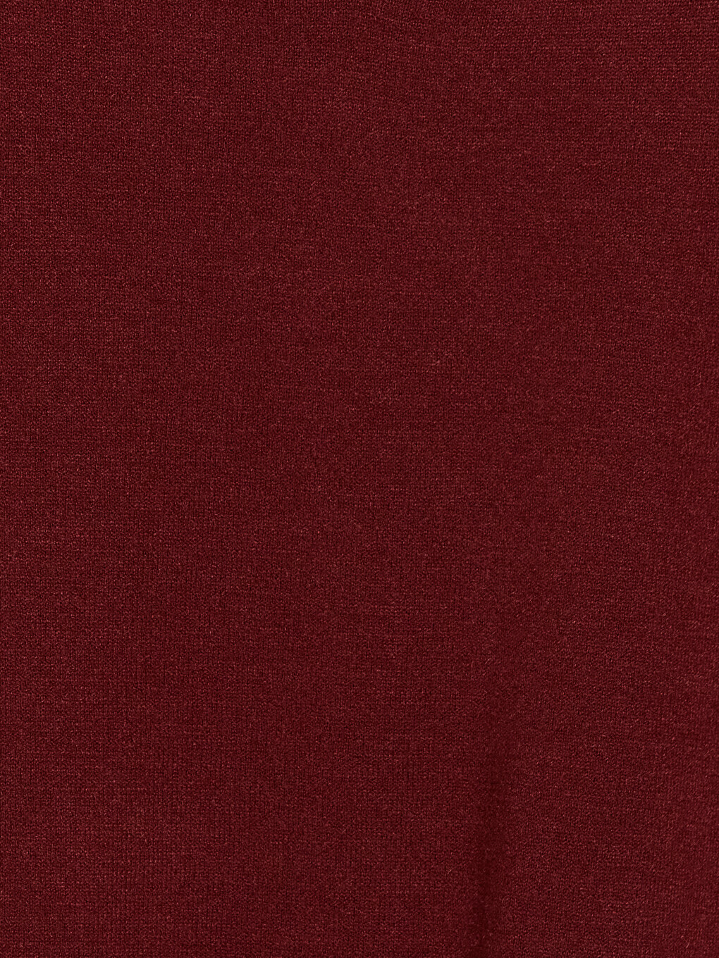 Crew Neck Women's Knitwear Sweater-6