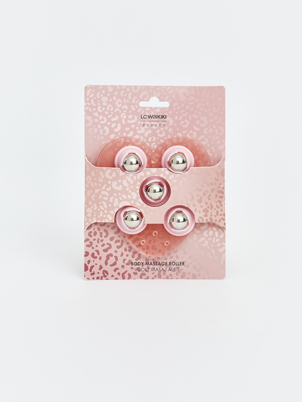 Body Massage Device-2