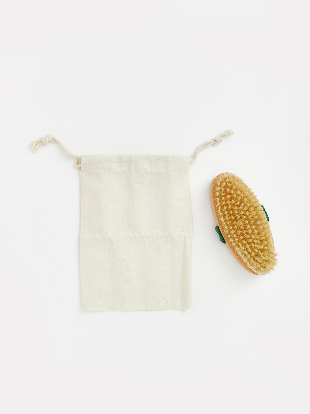 Dry Body Brushing Set-1