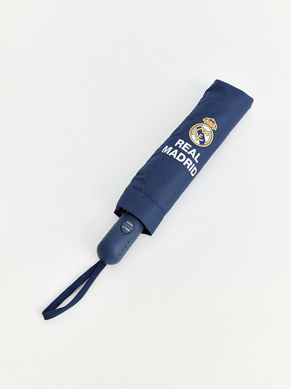 Real Madrid Принтті Ерлер Қолшатыр-1