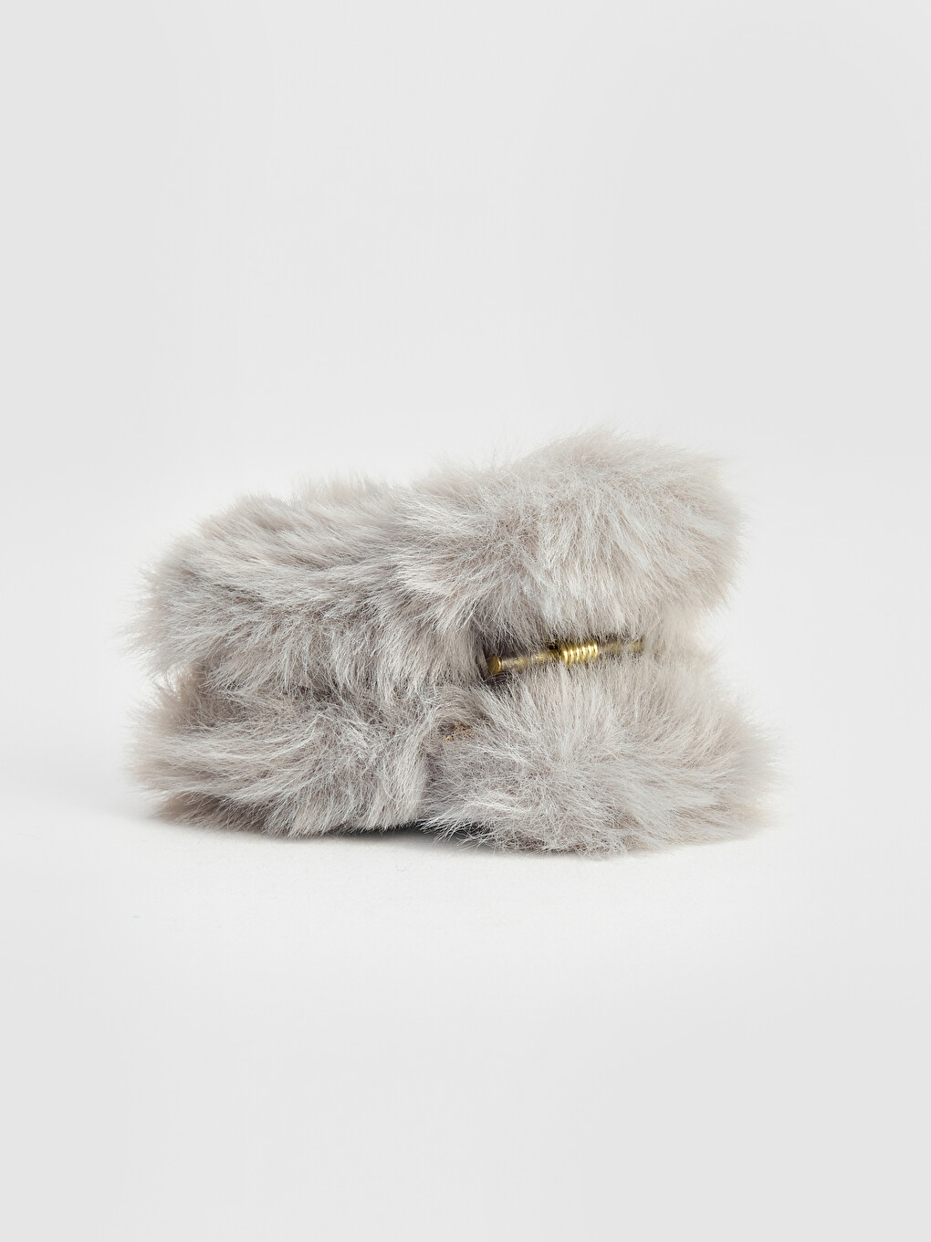 Woman Mix Claw & Clip & Scrunchie-2