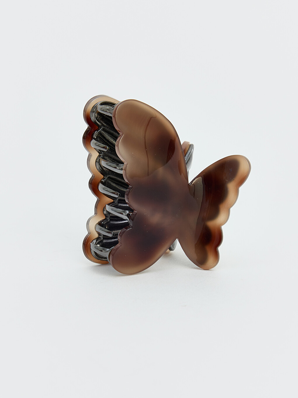 Mix Claw & Clip & Scrunchie-1