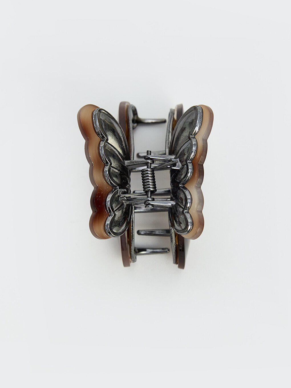 Mix Claw & Clip & Scrunchie-2
