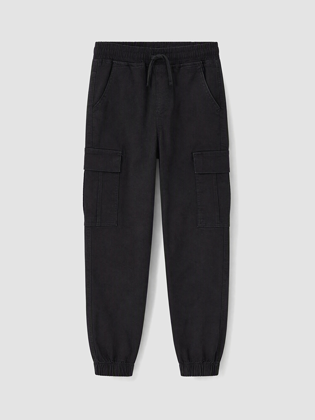 Boys' Cargo Jeans