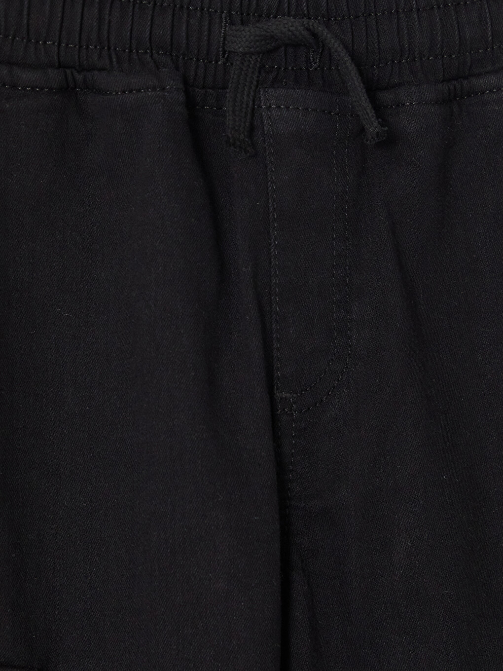 Boys' Cargo Jeans-1