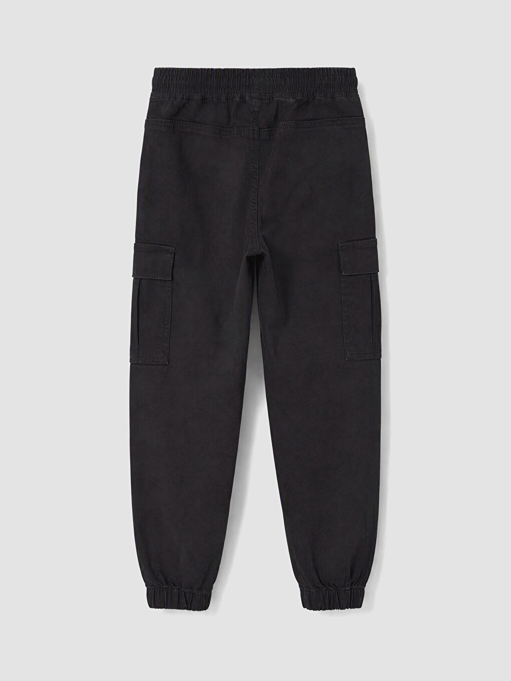 Boys' Cargo Jeans-2