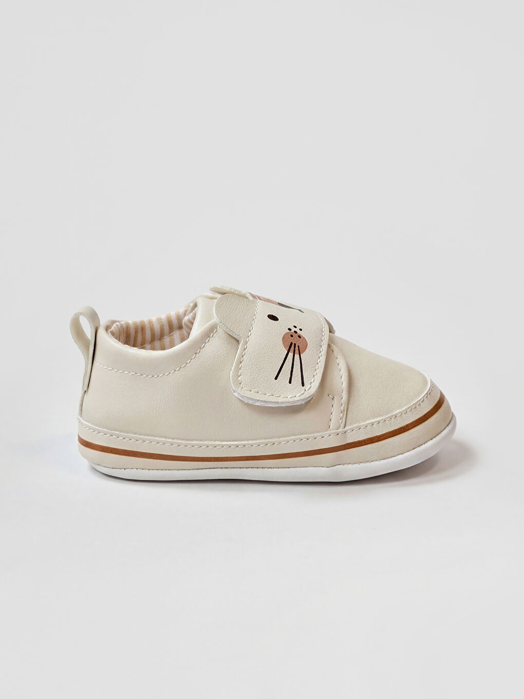 أحذية عربة الأطفال-1