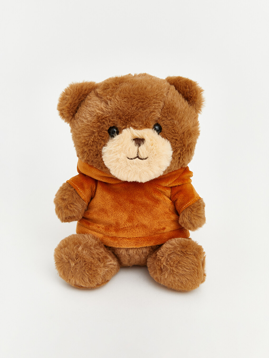 Animal Figured Plush Baby Cushion-2