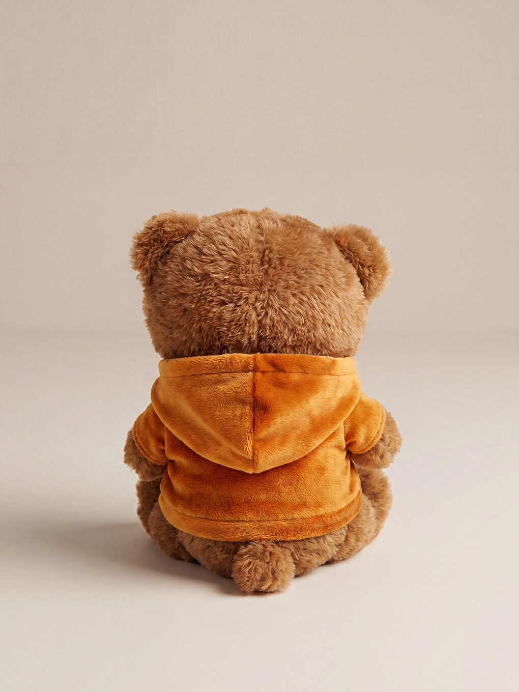 Animal Figured Plush Baby Cushion-1