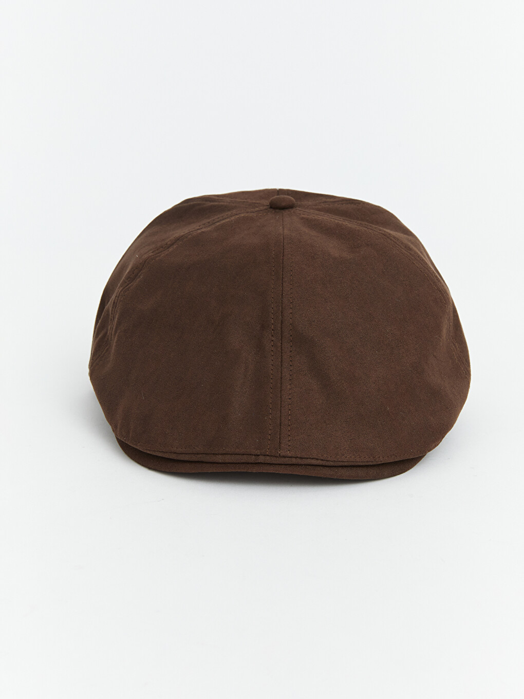 Casquette Plate Femme-1