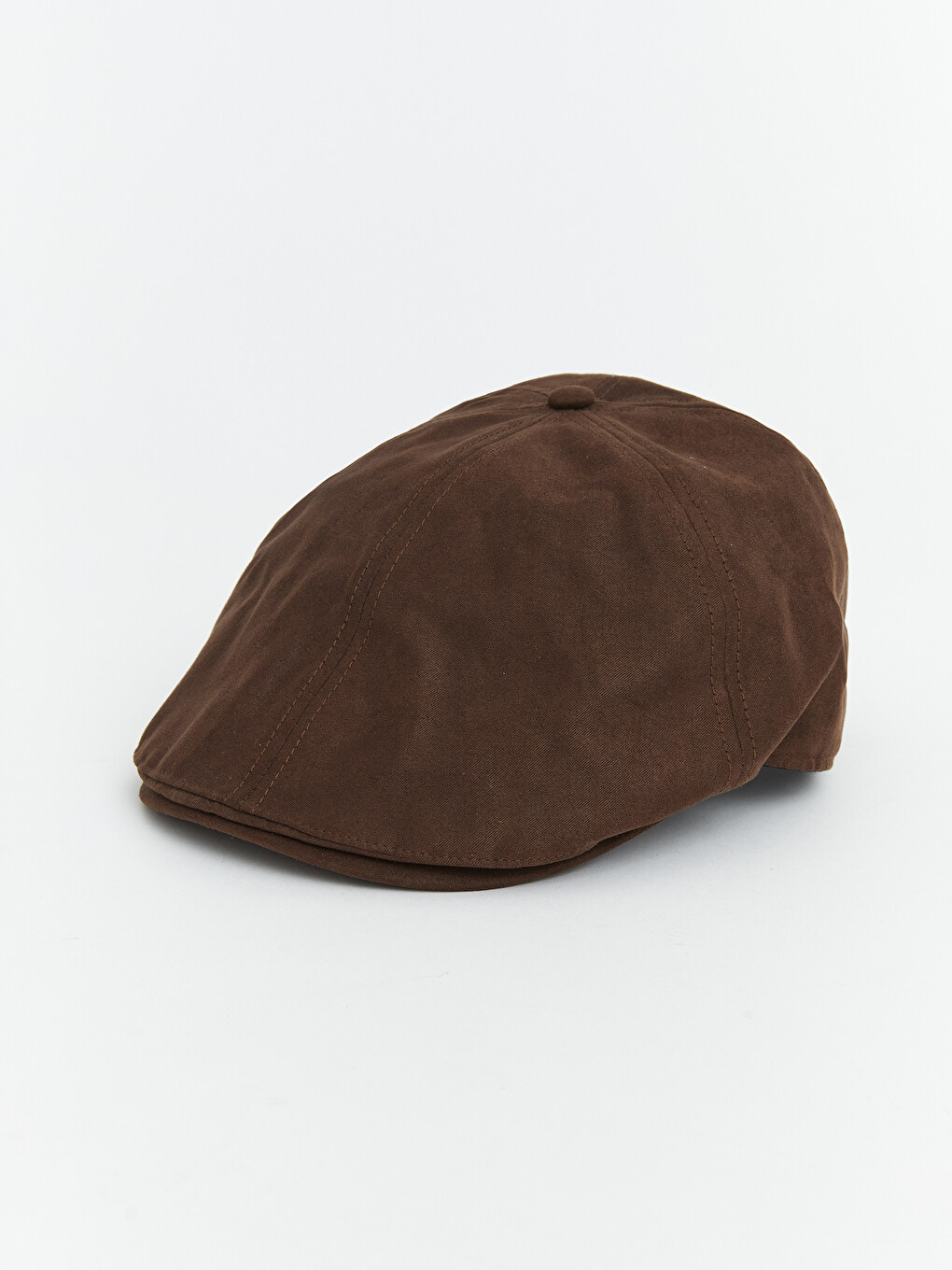 Casquette Plate Femme-2