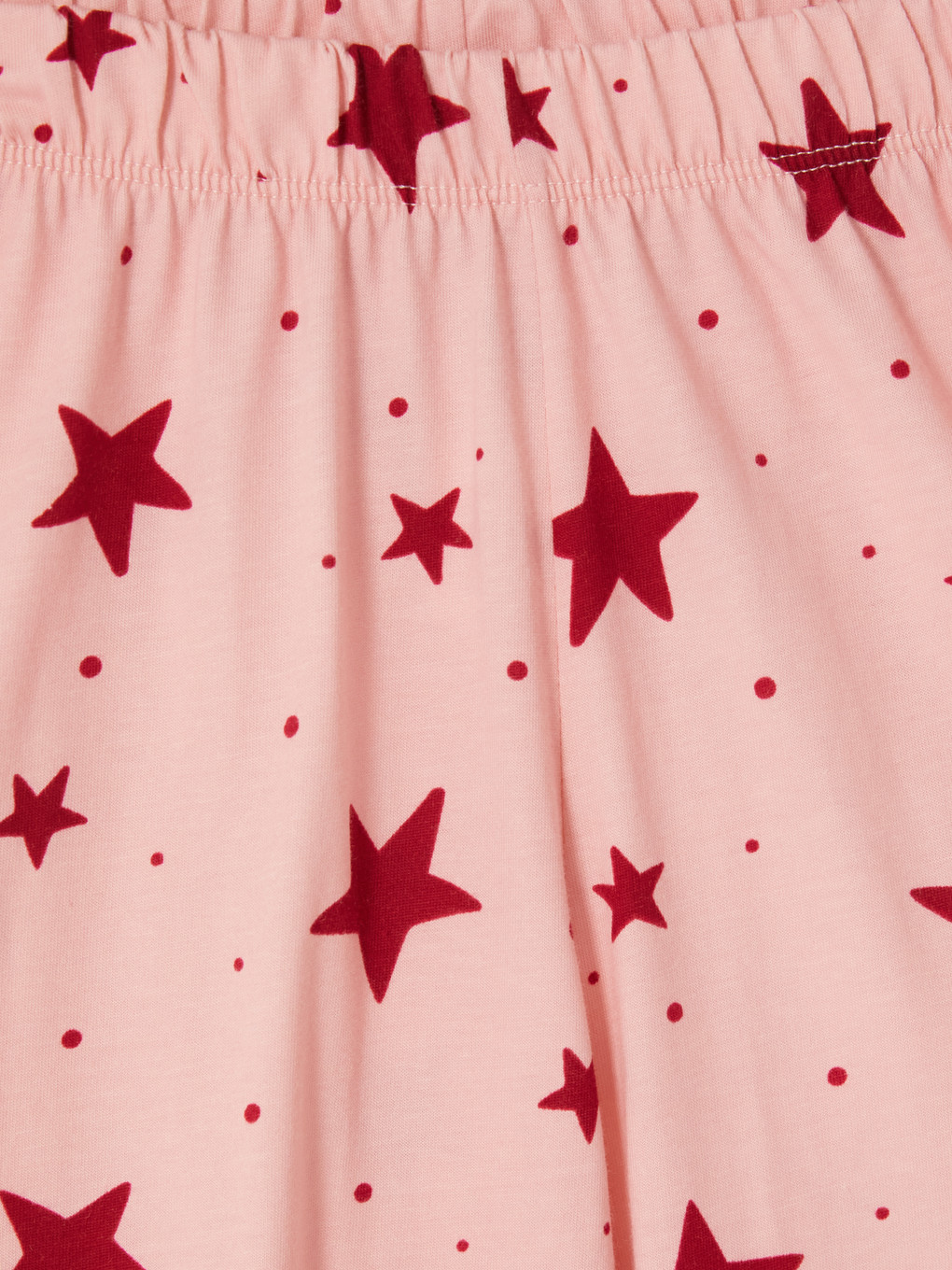 Ensemble De Pyjama Imprimé Pour Filles-6