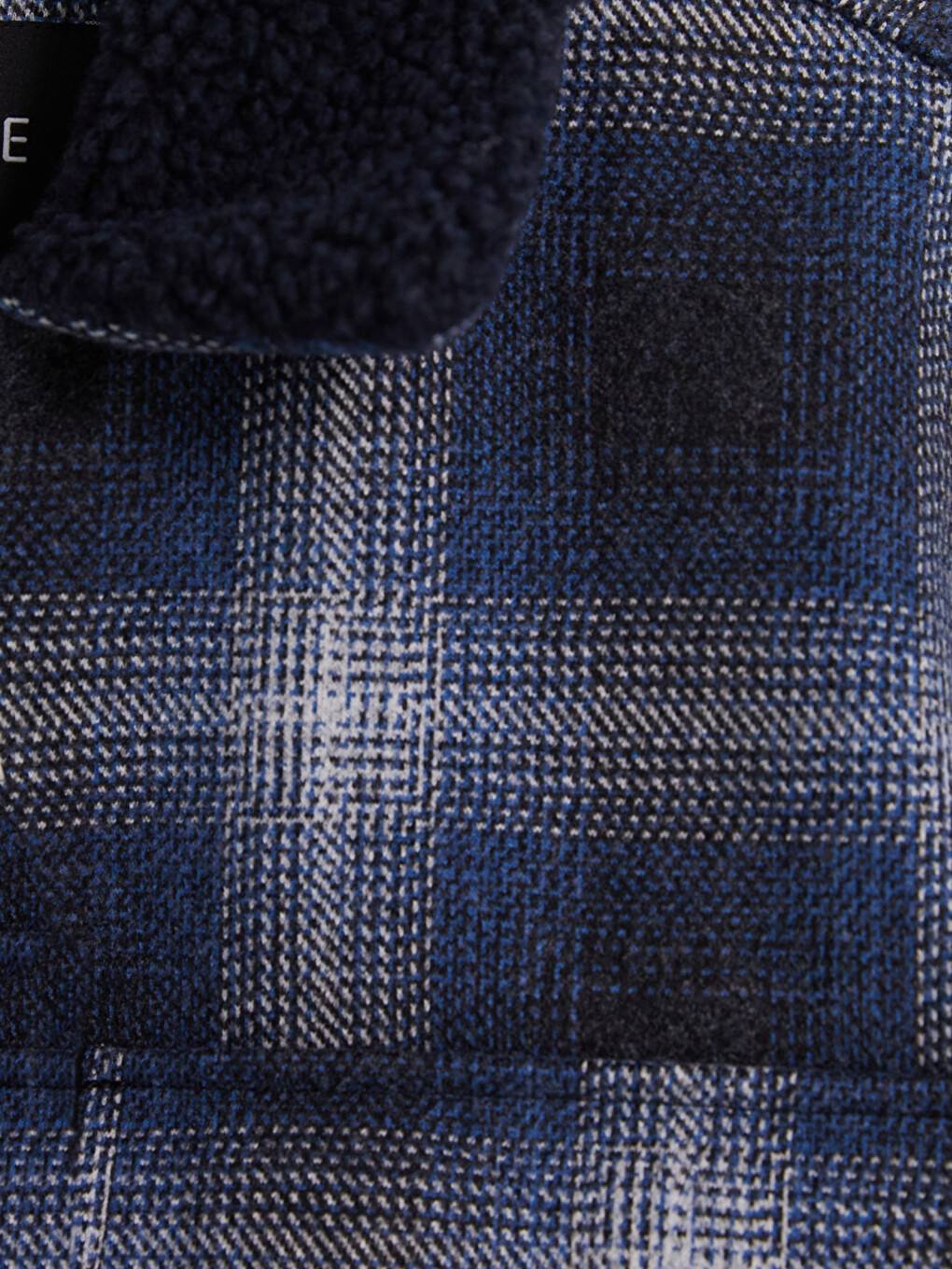 Man Blue Coat-7