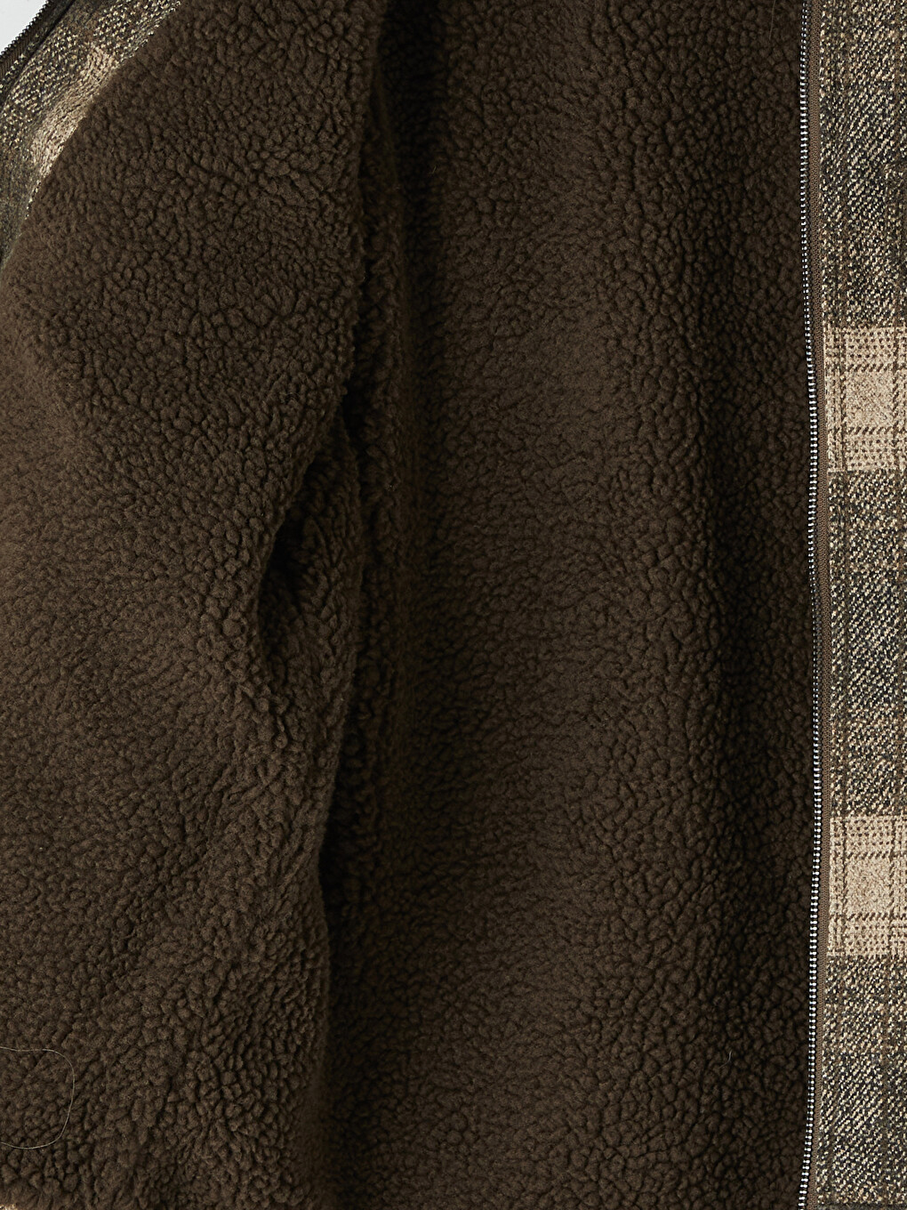 Man Brown Coat-9