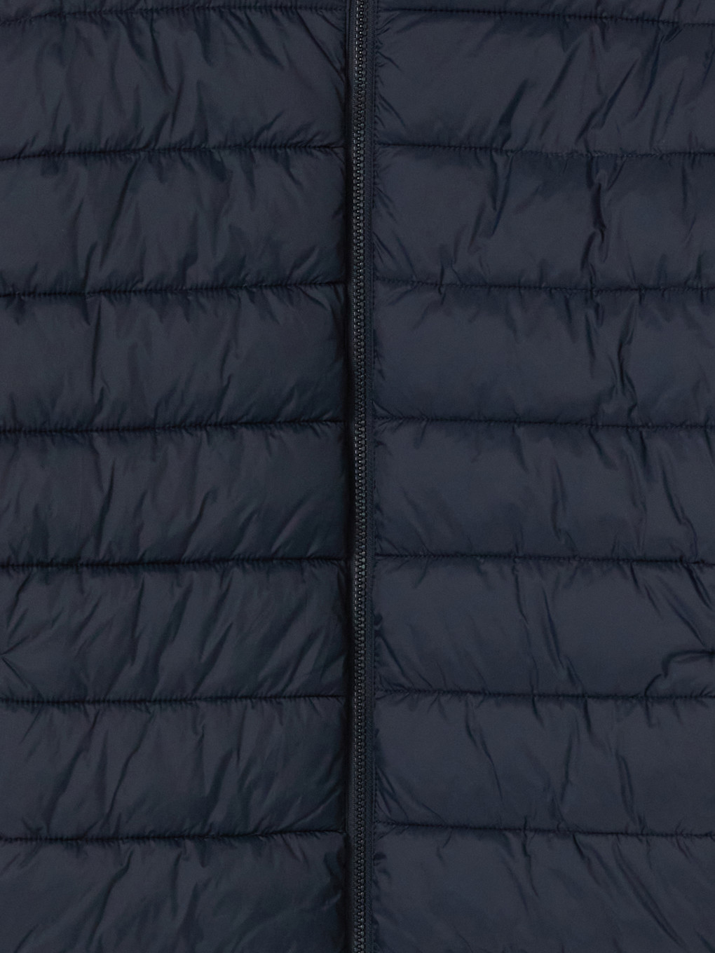 Yeşil Relax Fit Kapüşonlu Erkek Şişme Mont-5