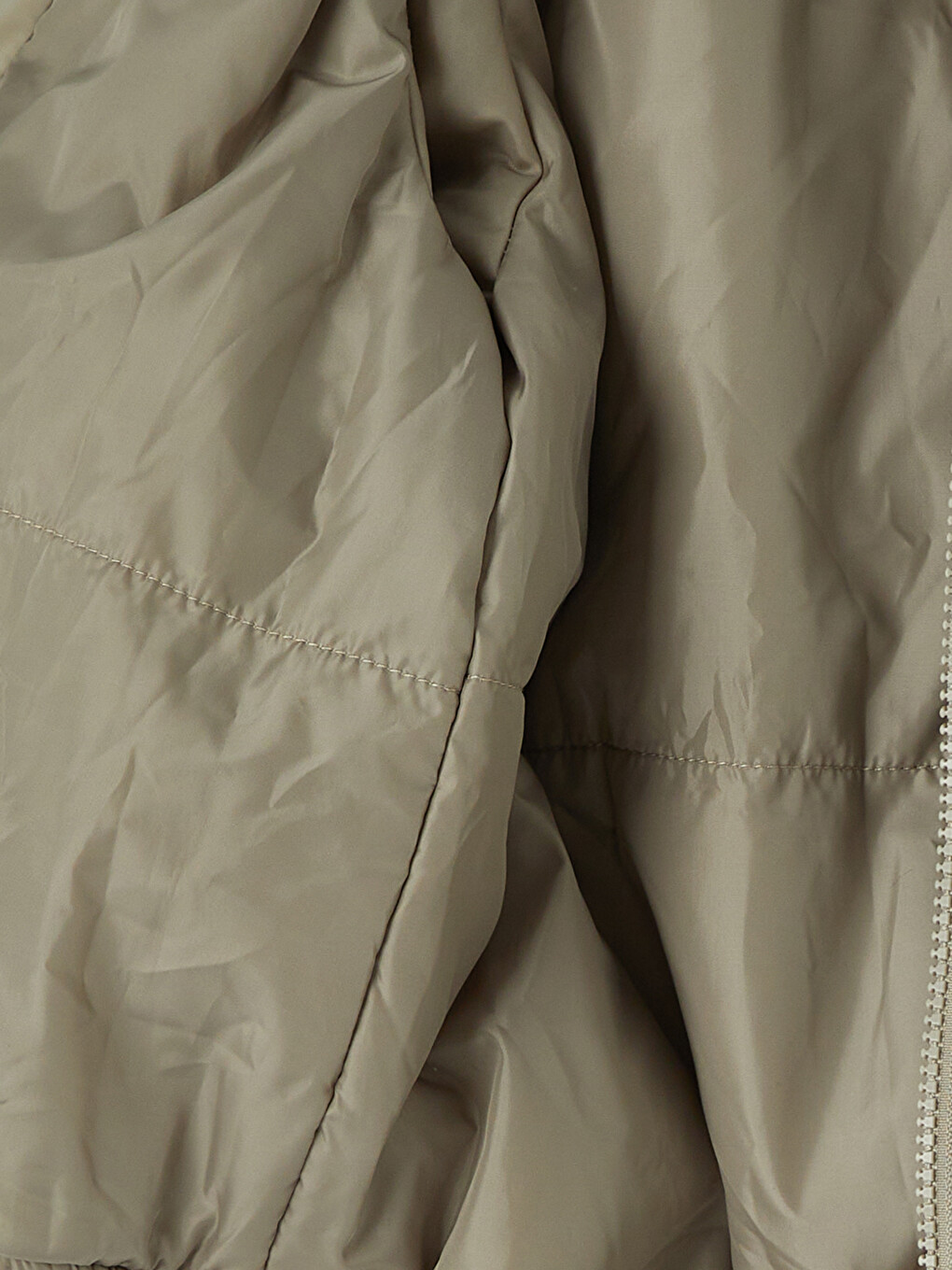 Baseball Collar Embroidered Boys' Coat-3