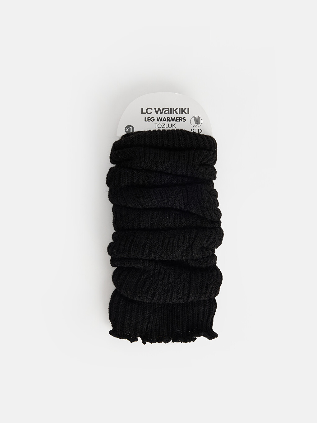 Patterned Women's Ankle Socks-1
