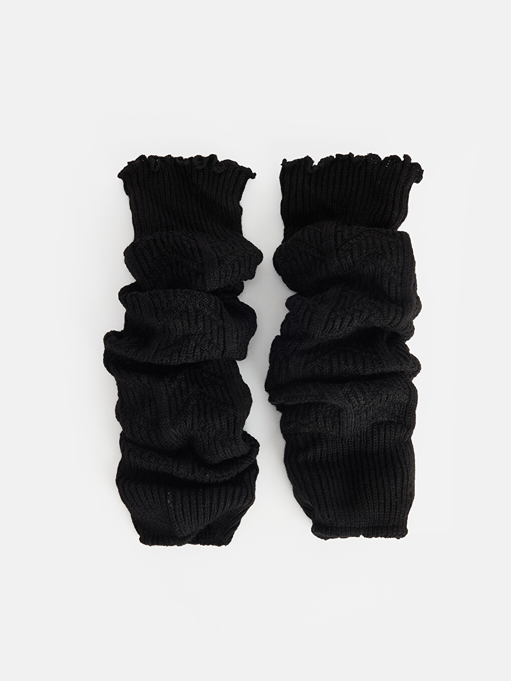 Patterned Women's Ankle Socks