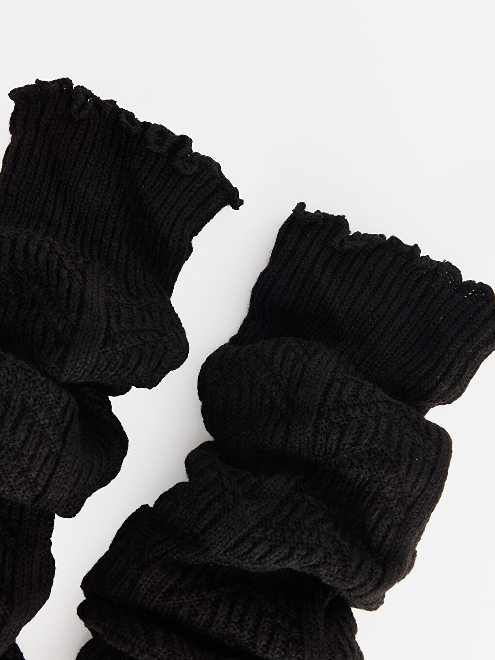 Patterned Women's Ankle Socks-2