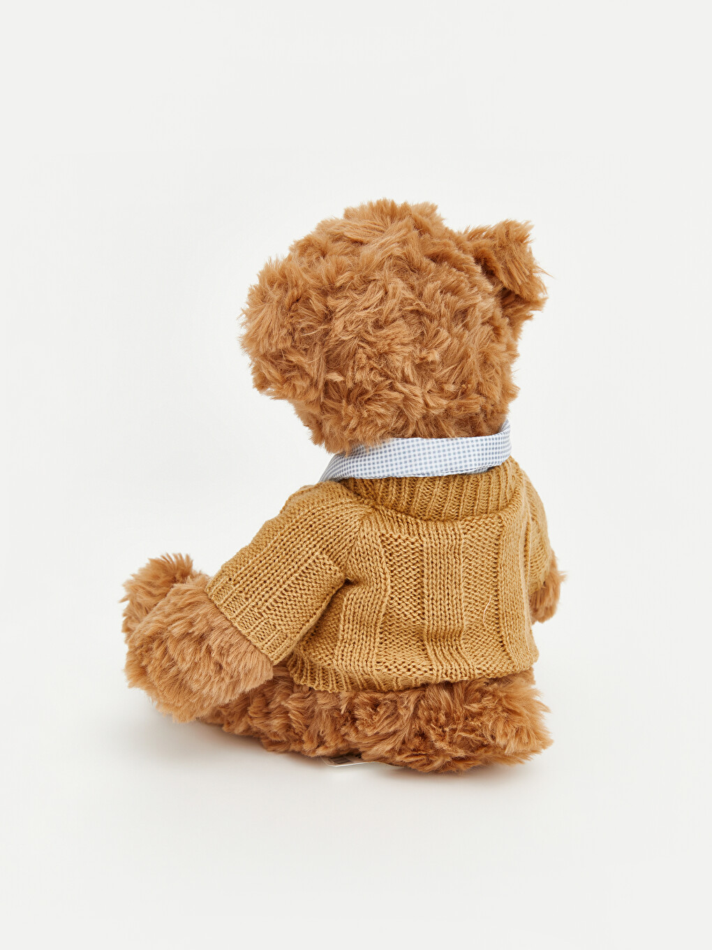 Ayıcık Figürlü Pelüş Oyuncak 25 Cm-3
